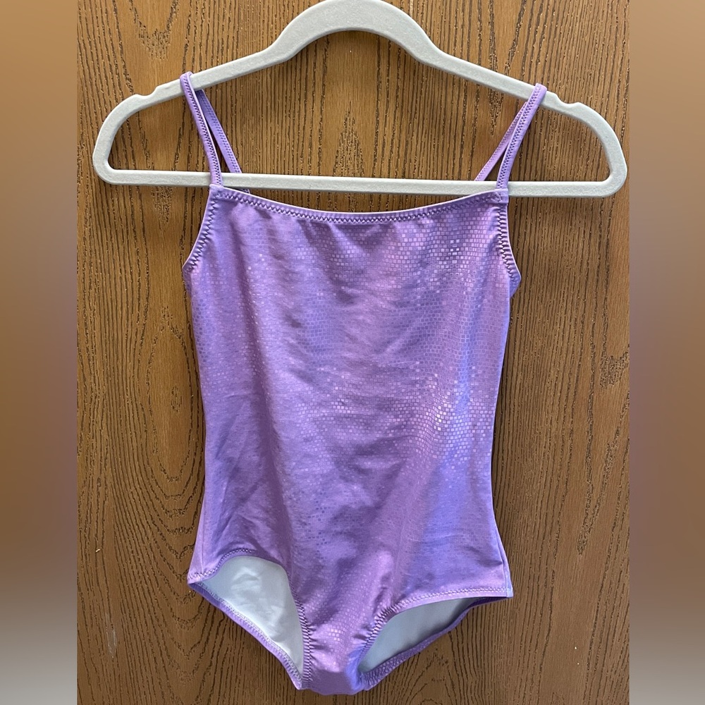 Chameleon Activewear Leotard